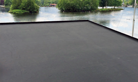 Houtave epdm