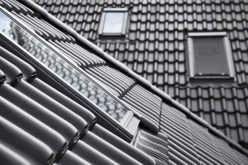 Korbeek-Dijle dakwerken met Velux dakramen
